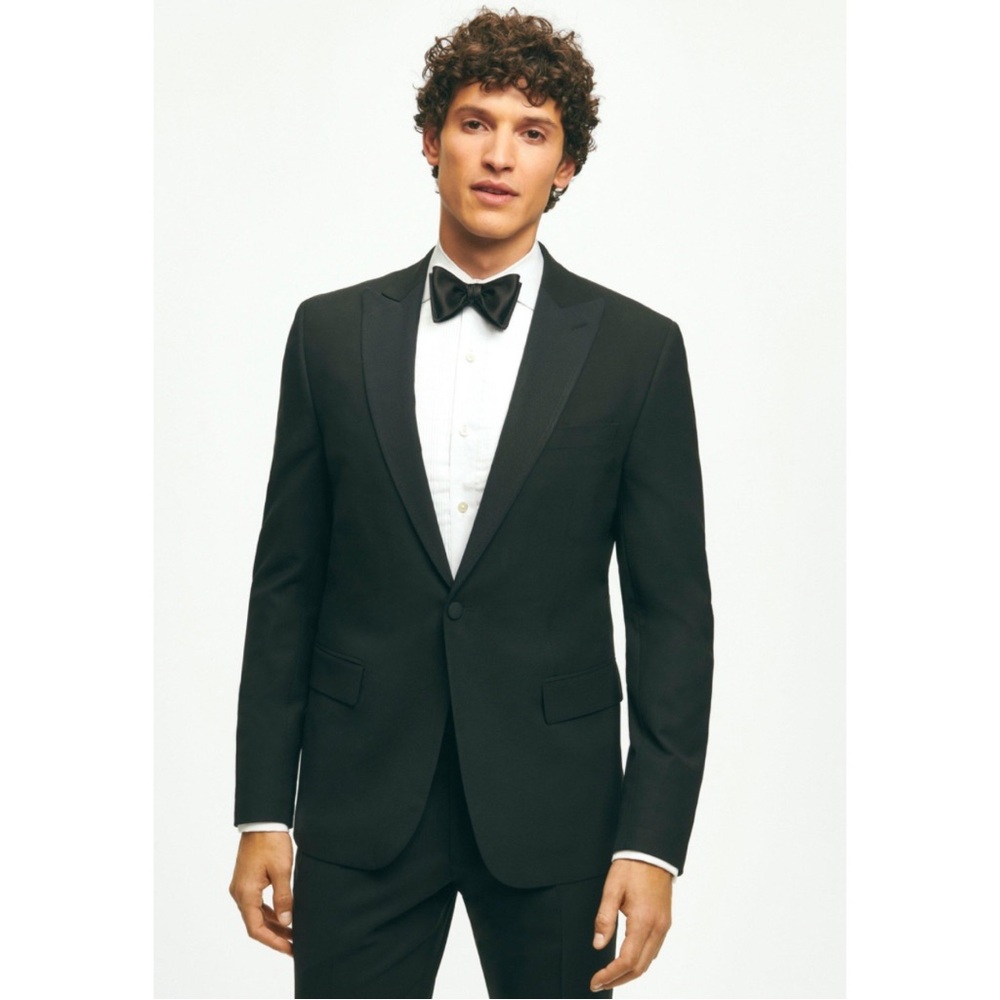 Brooks Brothers Tuxedo Jacket